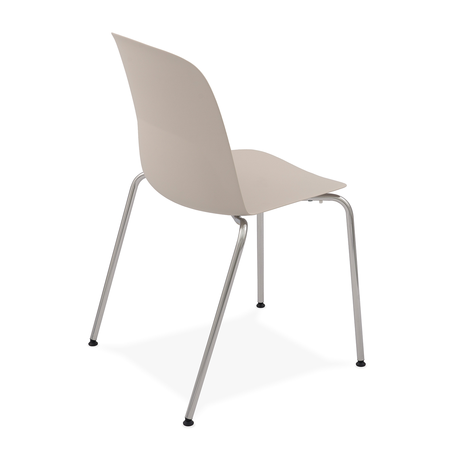 E-GGS - ELECTRA - chromed frame